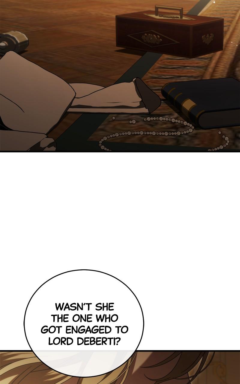 Even When I'm Dead Chapter 40 page 47 - 