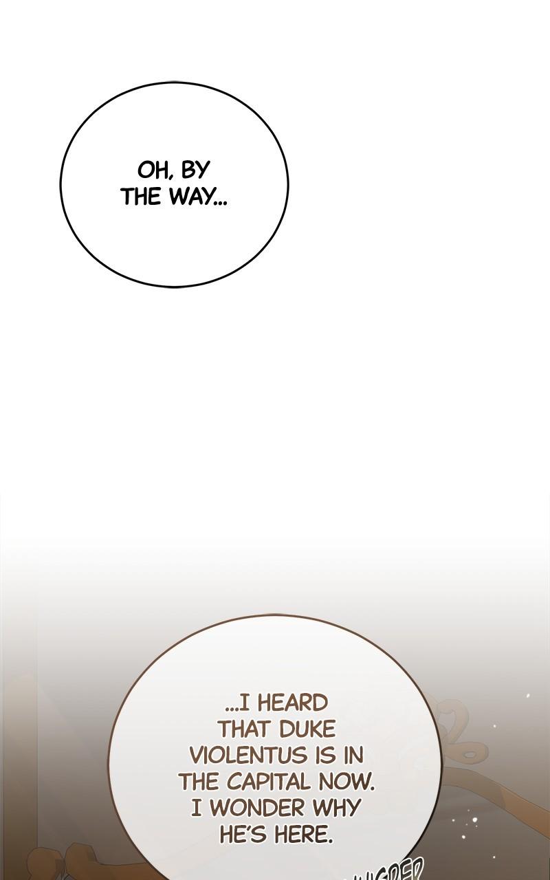 Even When I'm Dead Chapter 40 page 49 - 