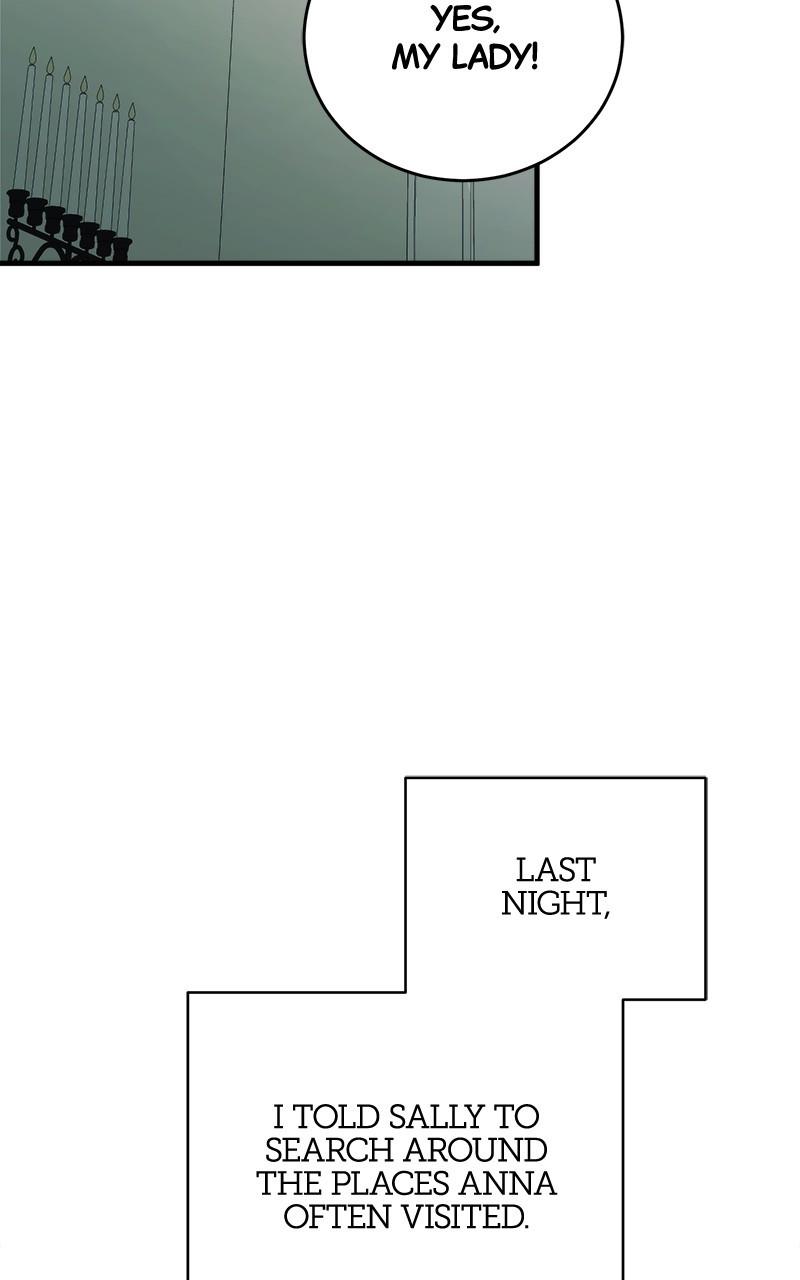 Even When I'm Dead Chapter 40 page 6 - 