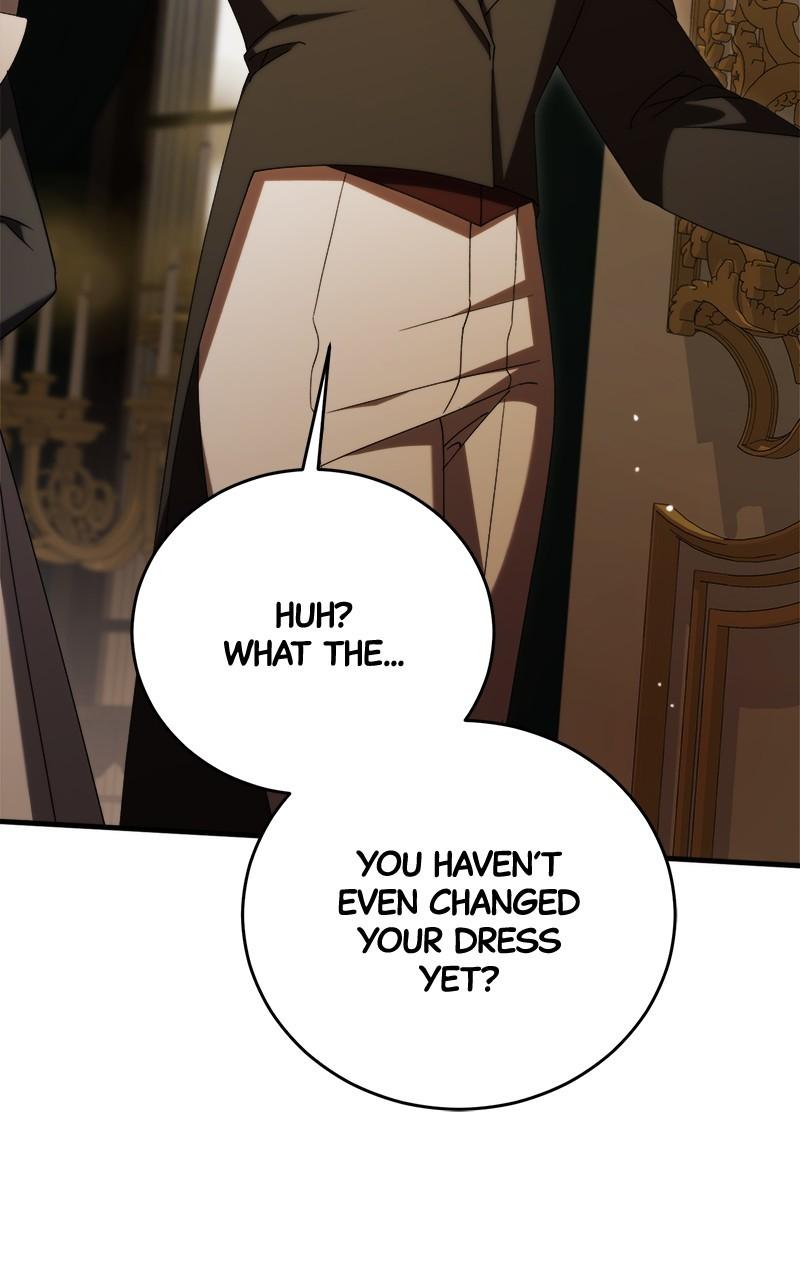 Even When I'm Dead Chapter 40 page 59 - 