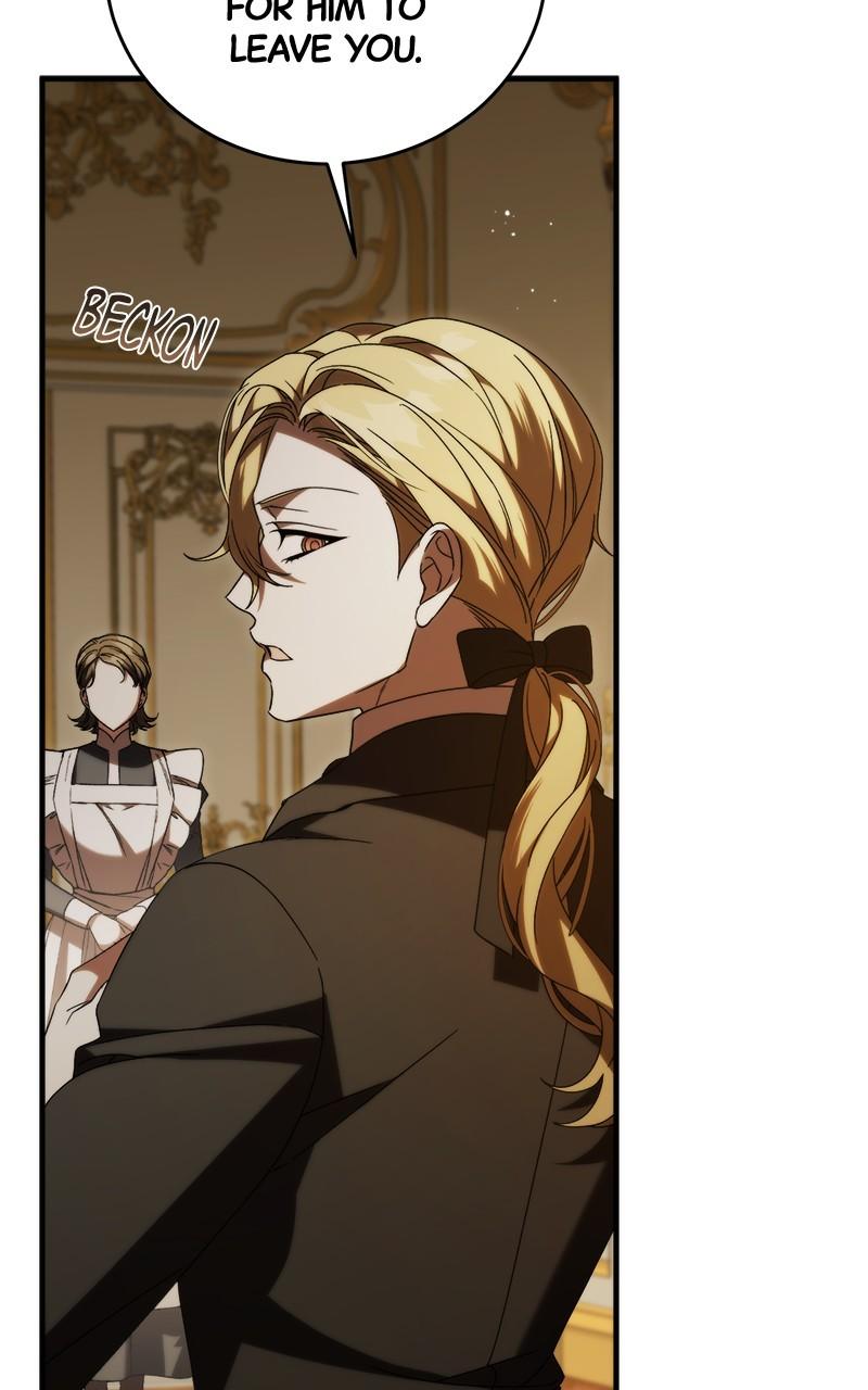 Even When I'm Dead Chapter 40 page 67 - 