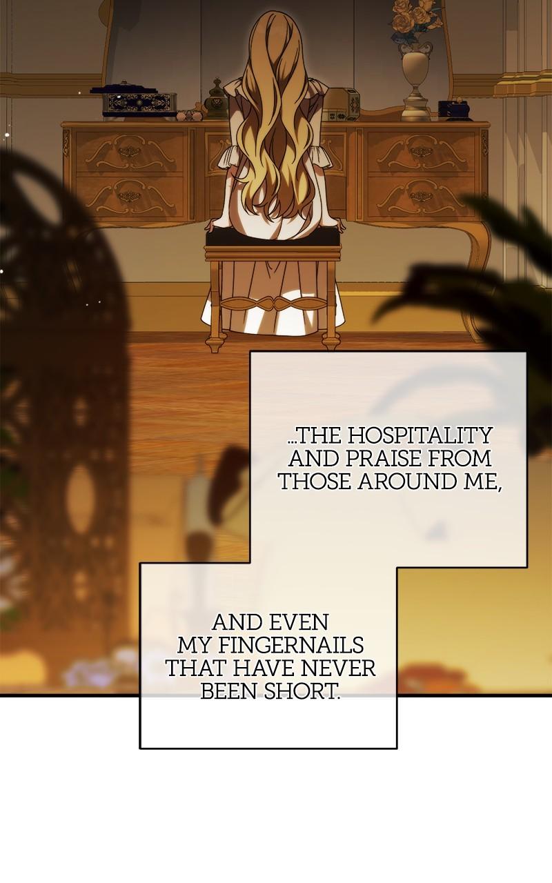 Even When I'm Dead Chapter 40 page 71 - 