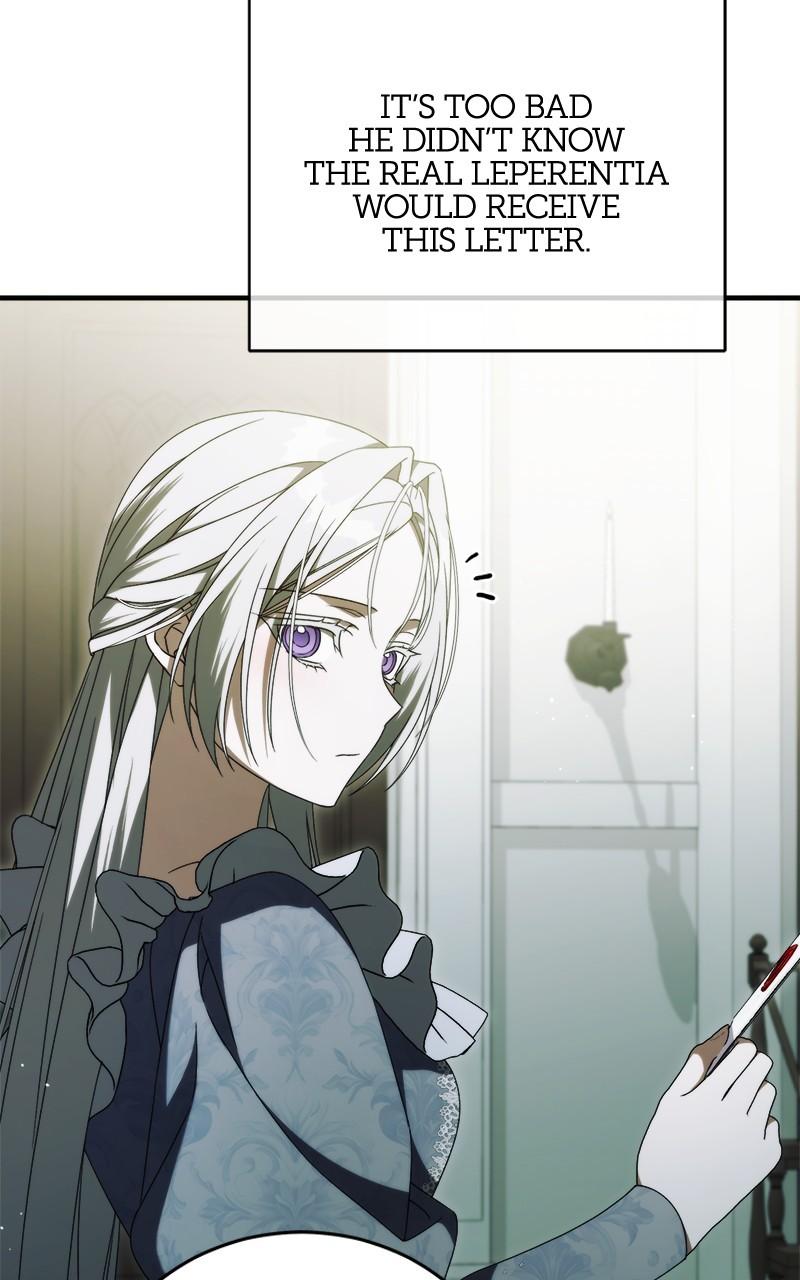 Even When I'm Dead Chapter 40 page 9 - 