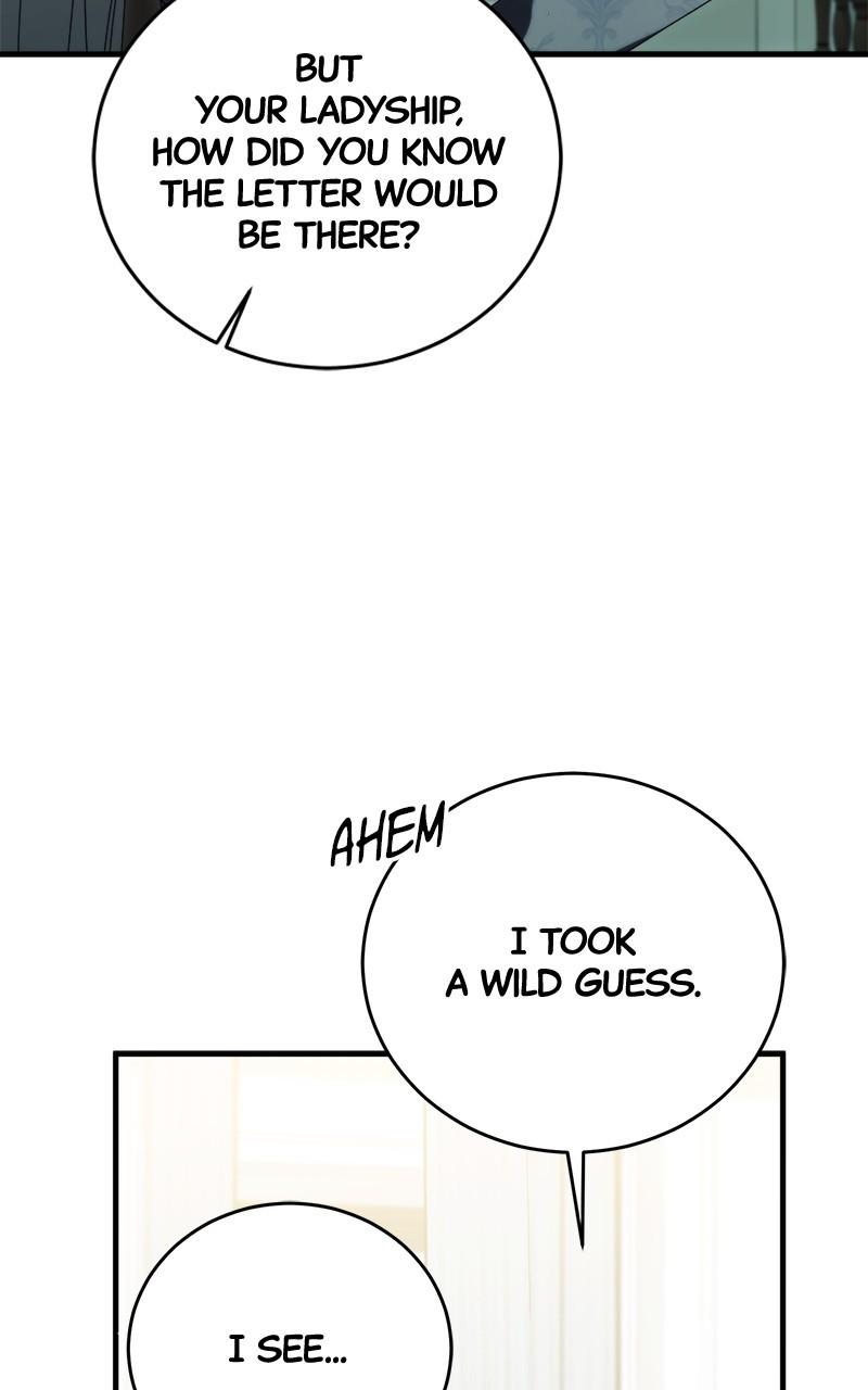 Even When I'm Dead Chapter 40 page 10 - 