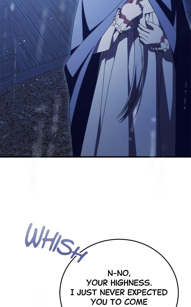Even When I'm Dead Chapter 41 page 11 - 
