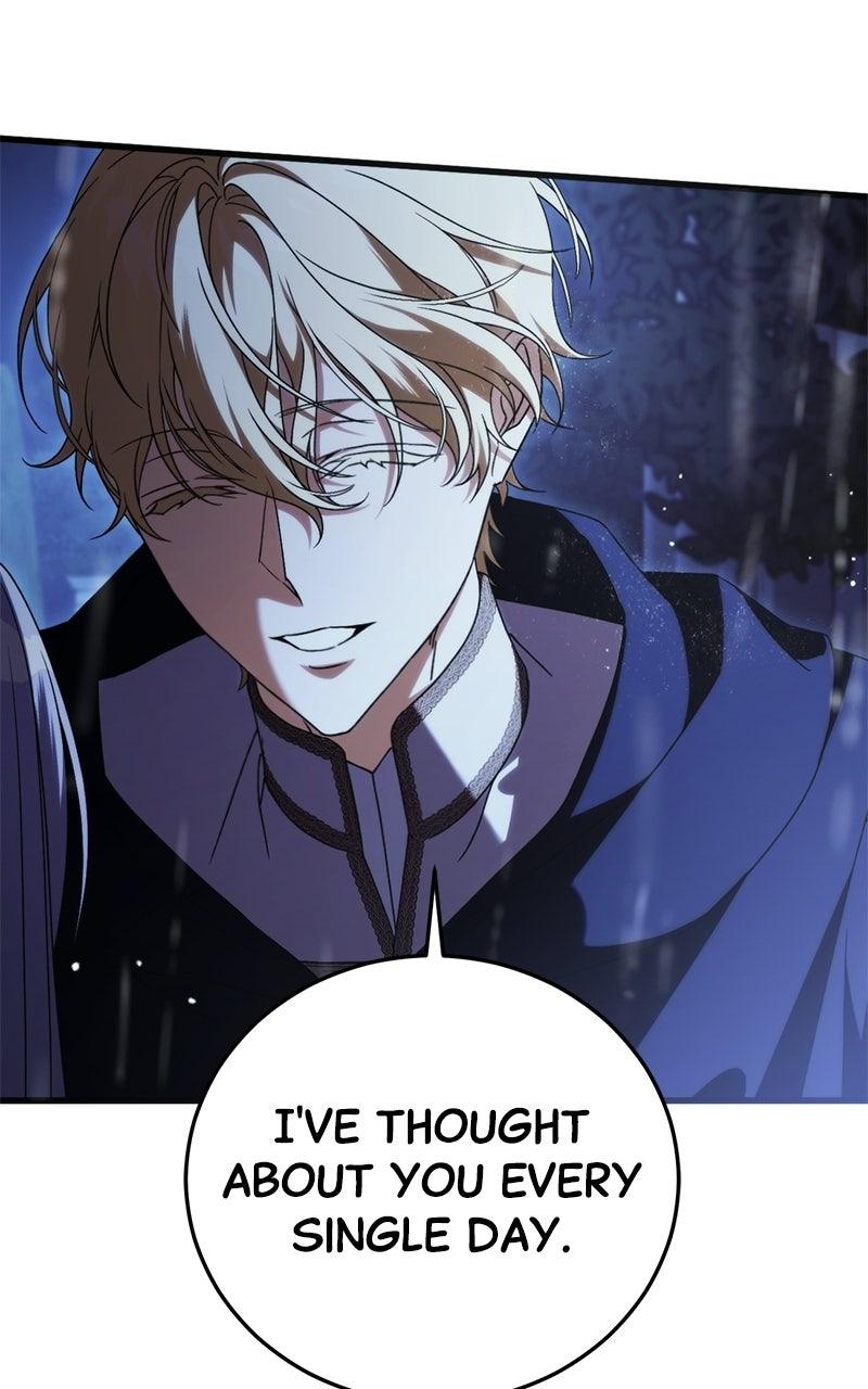 Even When I'm Dead Chapter 41 page 102 - 