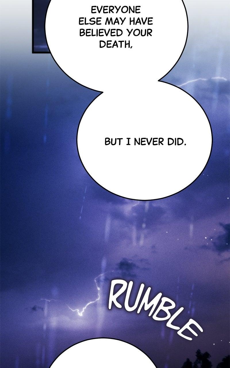 Even When I'm Dead Chapter 41 page 104 - 