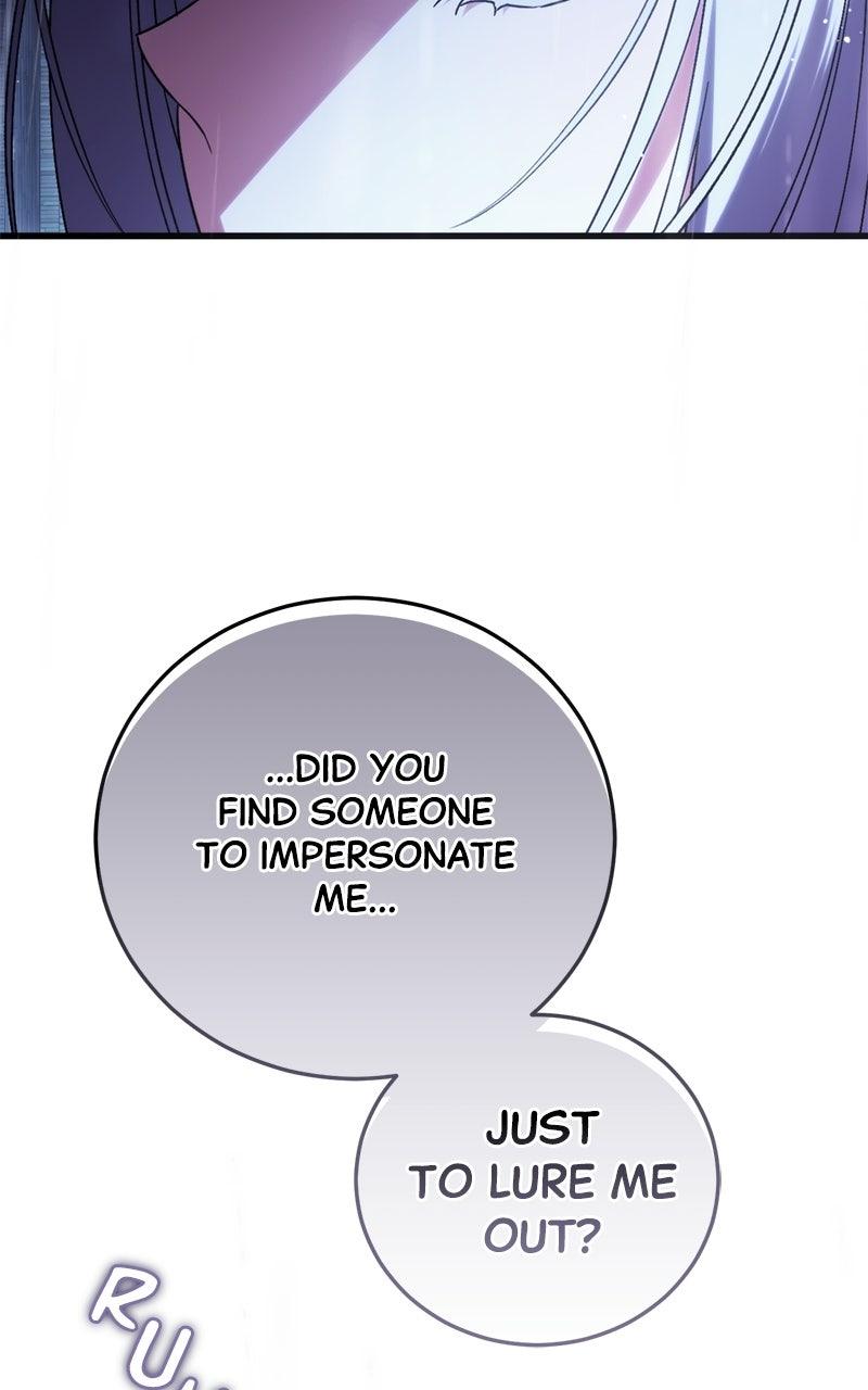 Even When I'm Dead Chapter 41 page 106 - 