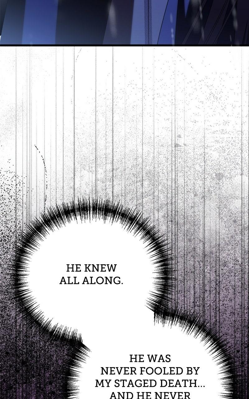 Even When I'm Dead Chapter 41 page 108 - 