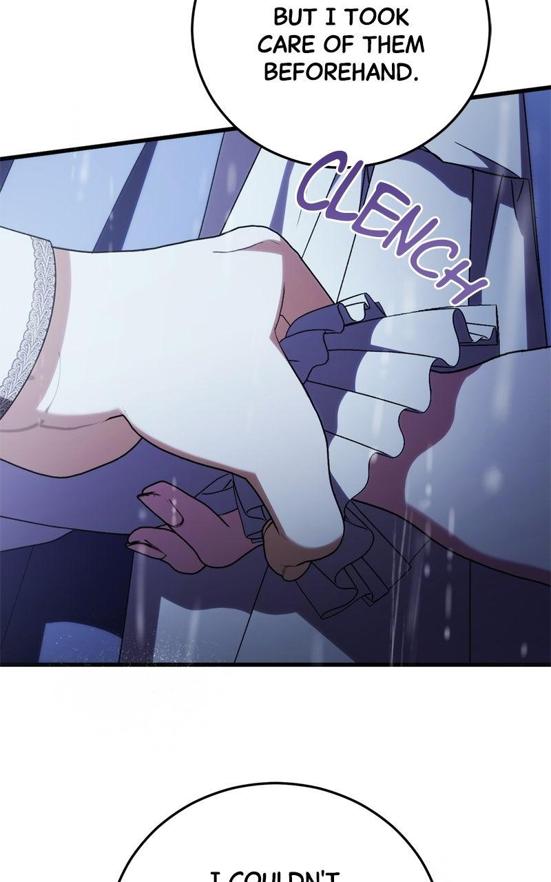 Even When I'm Dead Chapter 41 page 115 - 