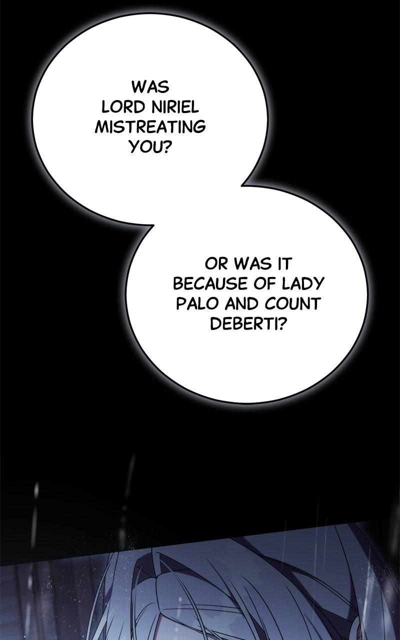 Even When I'm Dead Chapter 41 page 121 - 