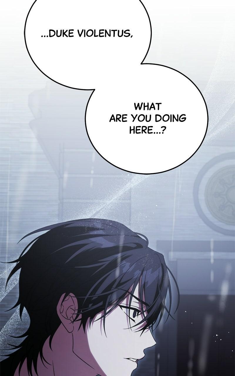 Even When I'm Dead Chapter 41 page 128 - 