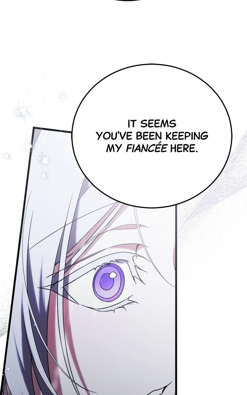 Even When I'm Dead Chapter 41 page 135 - 