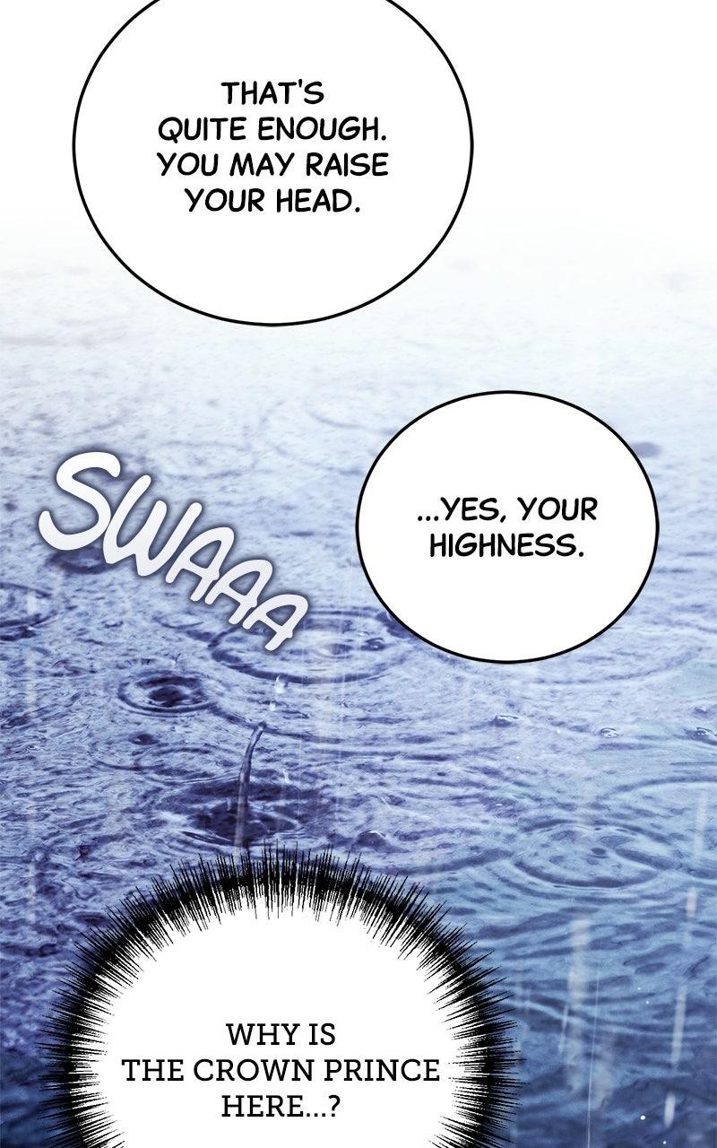 Even When I'm Dead Chapter 41 page 15 - 