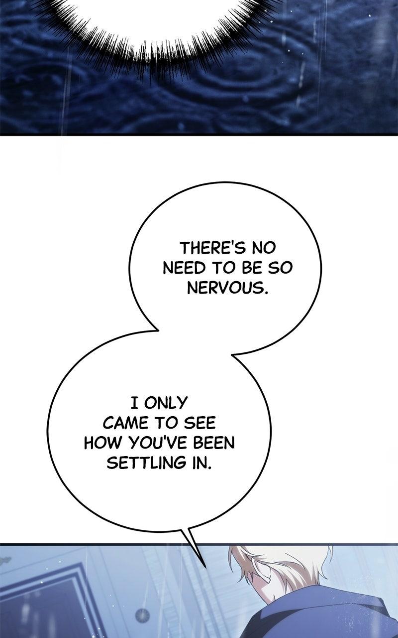 Even When I'm Dead Chapter 41 page 16 - 