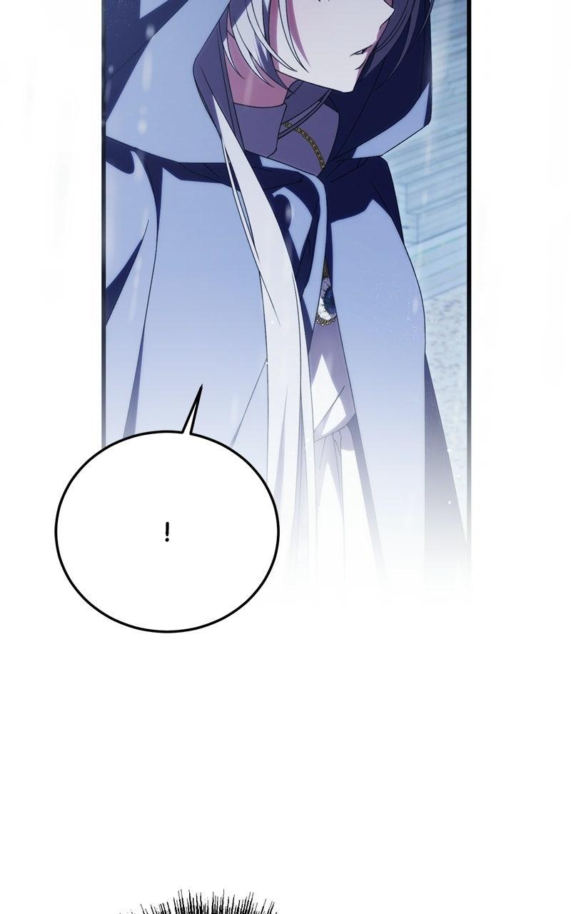 Even When I'm Dead Chapter 41 page 19 - 