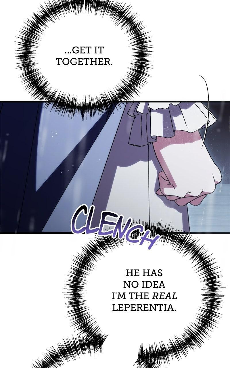 Even When I'm Dead Chapter 41 page 20 - 