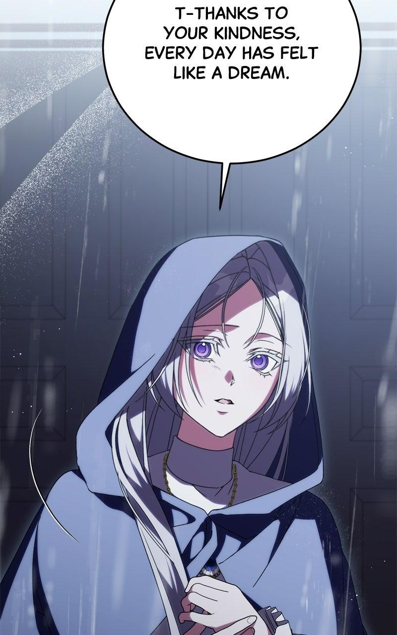Even When I'm Dead Chapter 41 page 24 - 