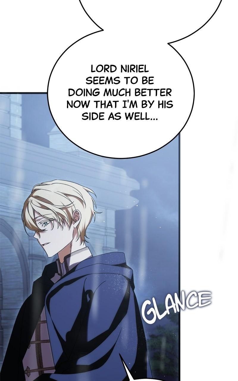 Even When I'm Dead Chapter 41 page 26 - 