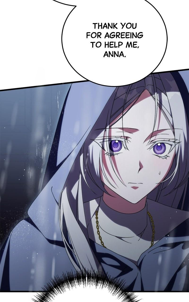 Even When I'm Dead Chapter 41 page 28 - 