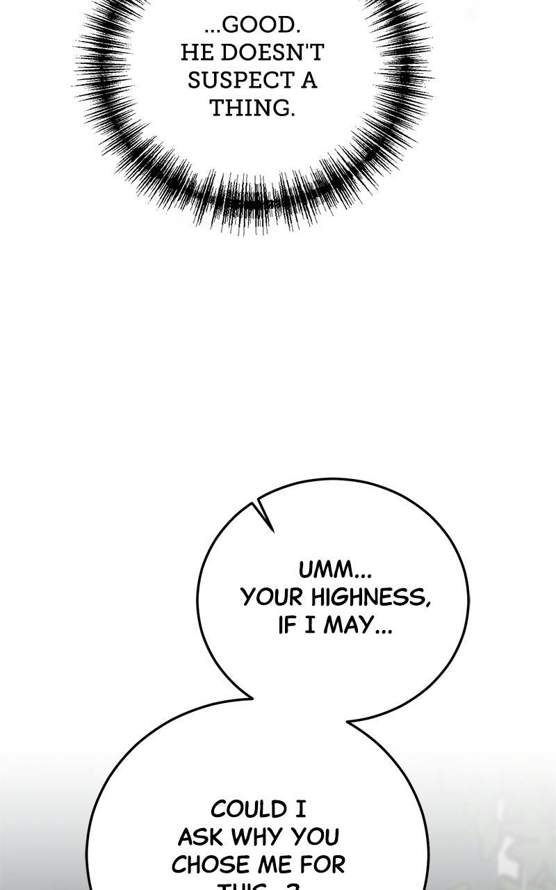 Even When I'm Dead Chapter 41 page 29 - 