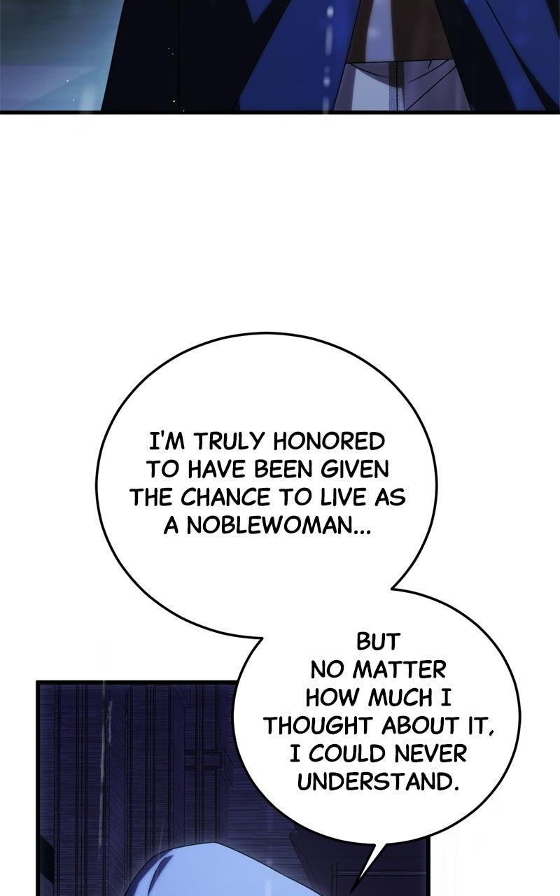 Even When I'm Dead Chapter 41 page 31 - 