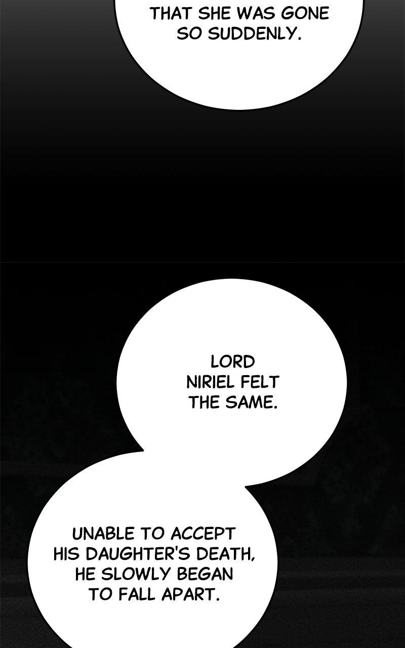 Even When I'm Dead Chapter 41 page 38 - 