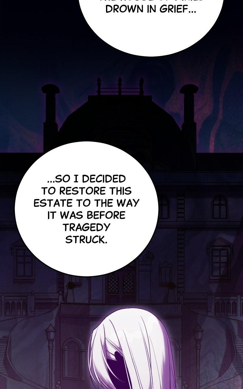 Even When I'm Dead Chapter 41 page 40 - 