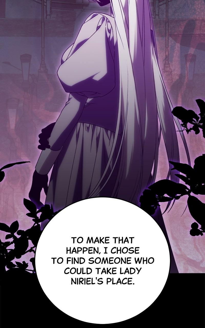 Even When I'm Dead Chapter 41 page 41 - 