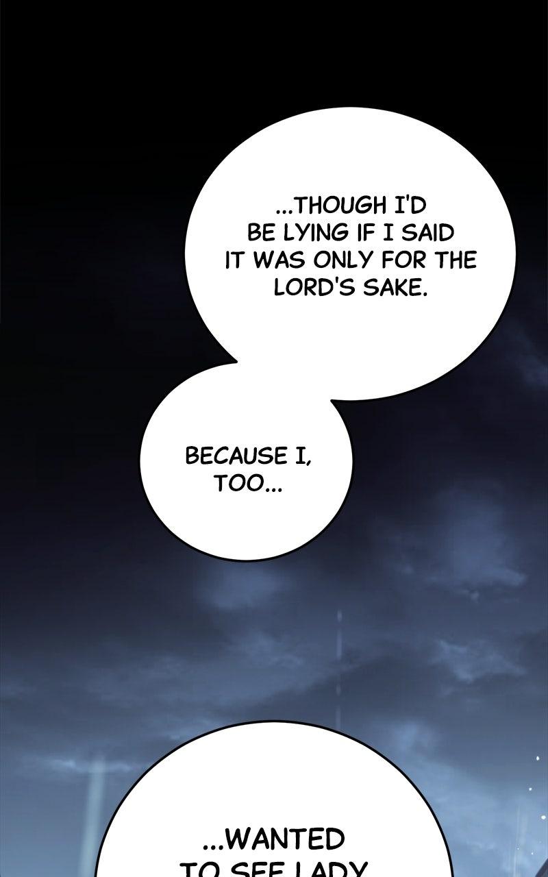 Even When I'm Dead Chapter 41 page 42 - 