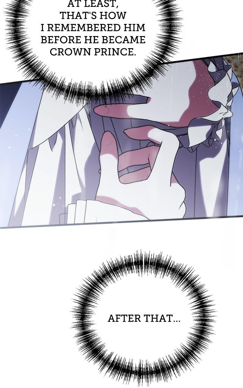 Even When I'm Dead Chapter 41 page 58 - 
