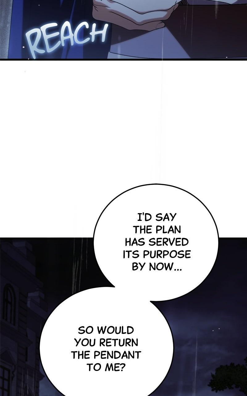 Even When I'm Dead Chapter 41 page 69 - 
