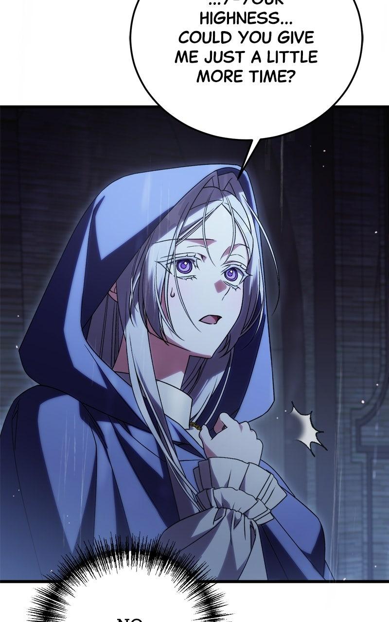 Even When I'm Dead Chapter 41 page 71 - 
