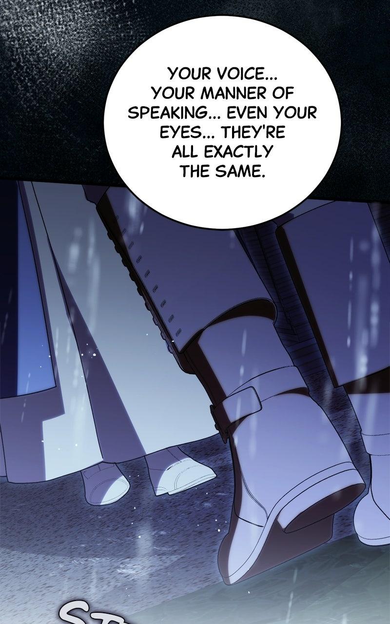Even When I'm Dead Chapter 41 page 90 - 