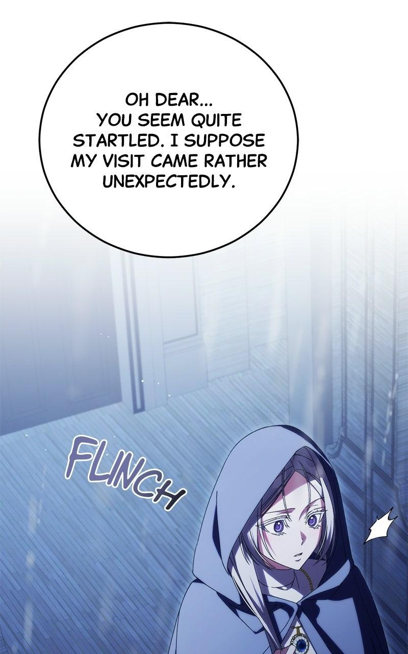 Even When I'm Dead Chapter 41 page 10 - 