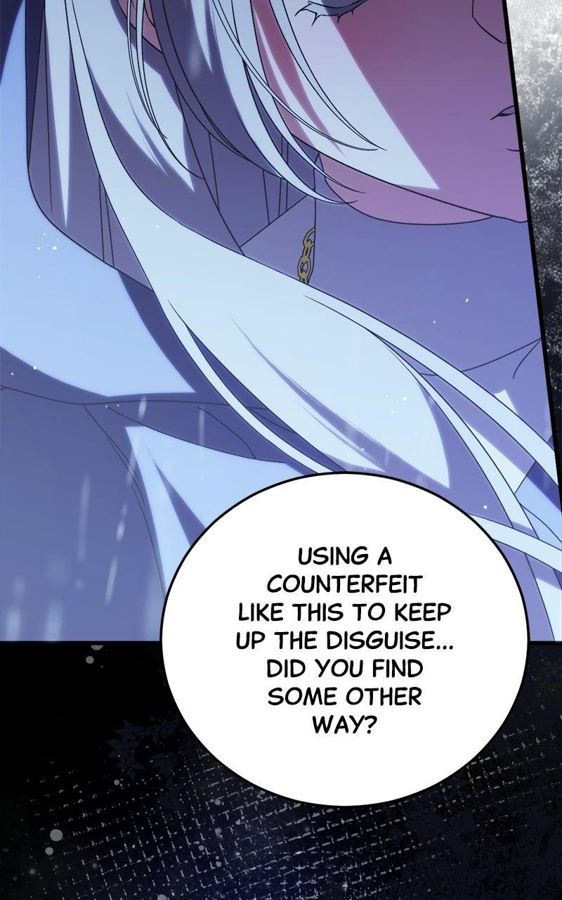 Even When I'm Dead Chapter 41 page 95 - 
