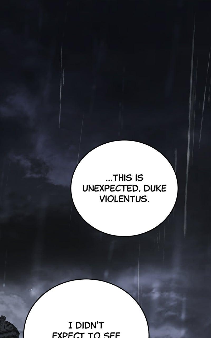 Even When I'm Dead Chapter 42 page 1 - 