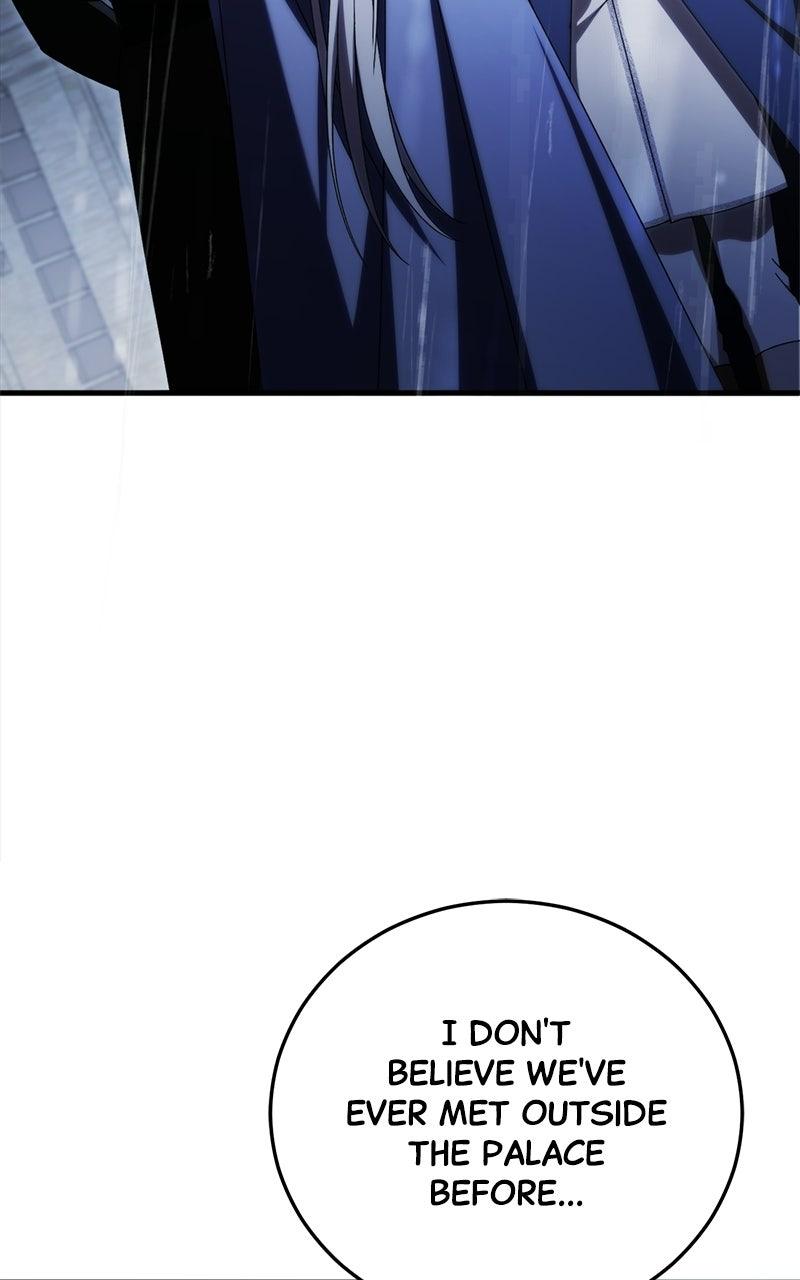 Even When I'm Dead Chapter 42 page 11 - 