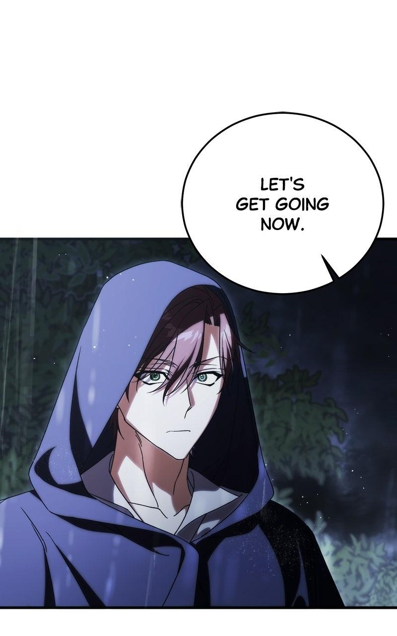 Even When I'm Dead Chapter 42 page 115 - 