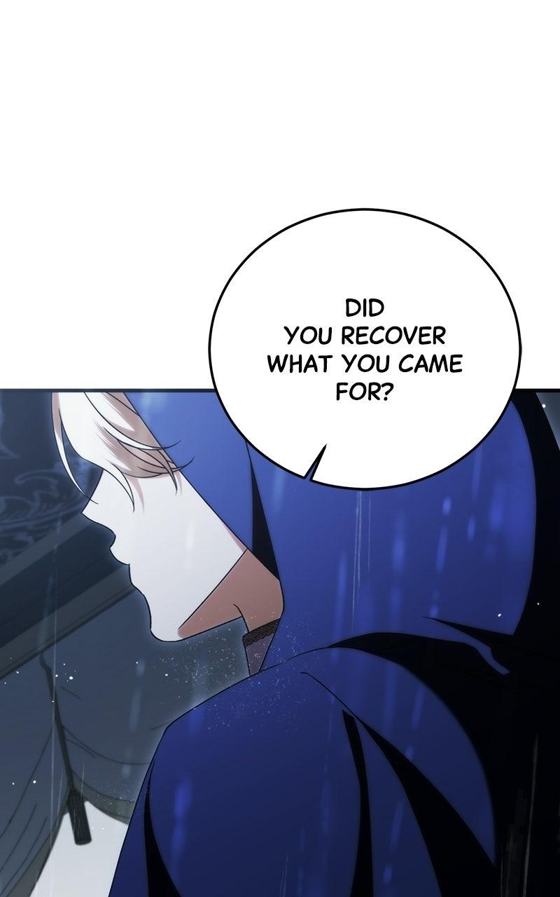 Even When I'm Dead Chapter 42 page 116 - 