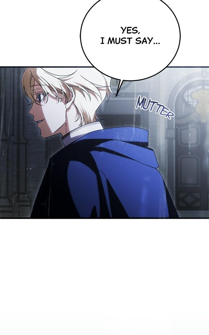 Even When I'm Dead Chapter 42 page 3 - 