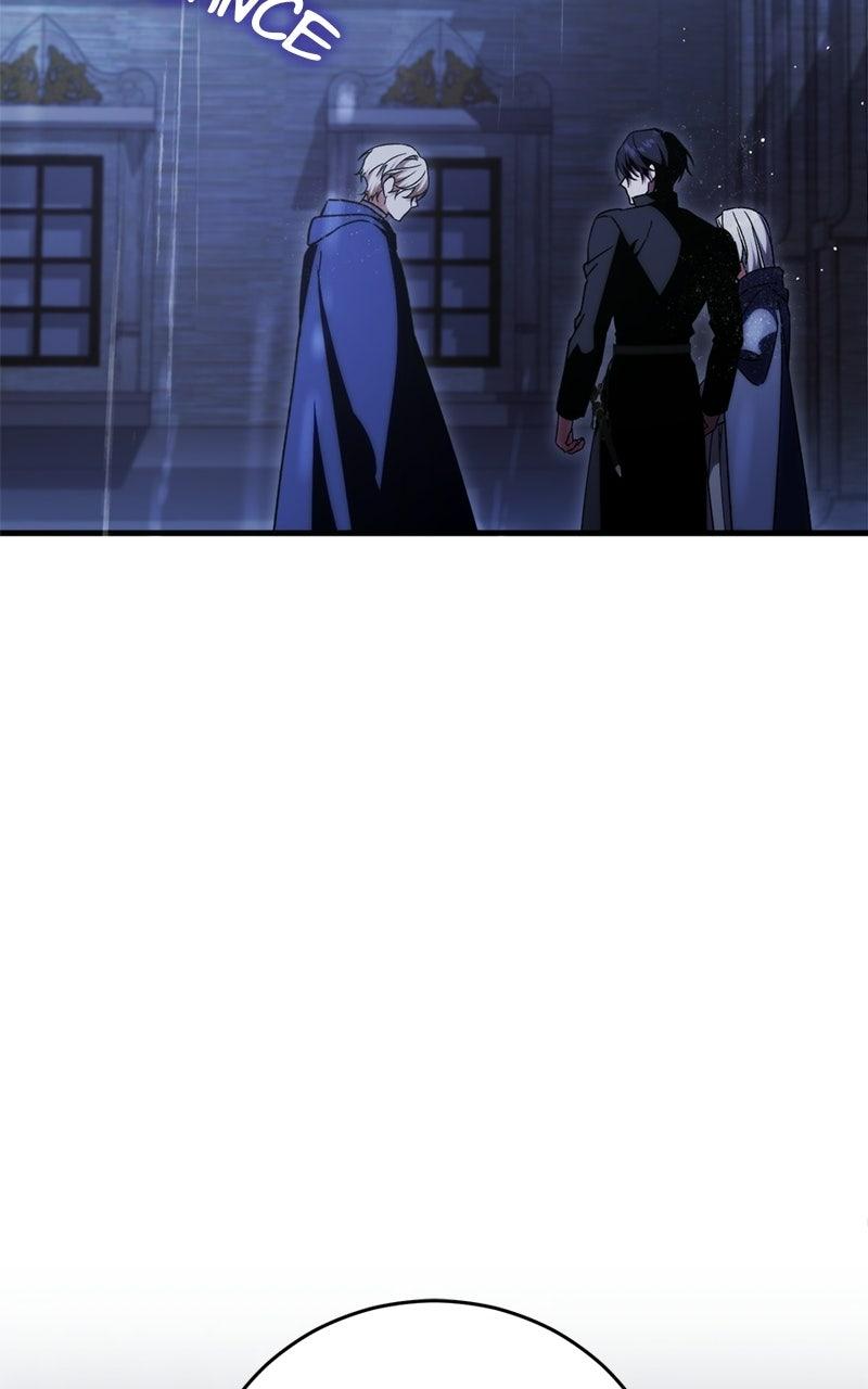 Even When I'm Dead Chapter 42 page 25 - 