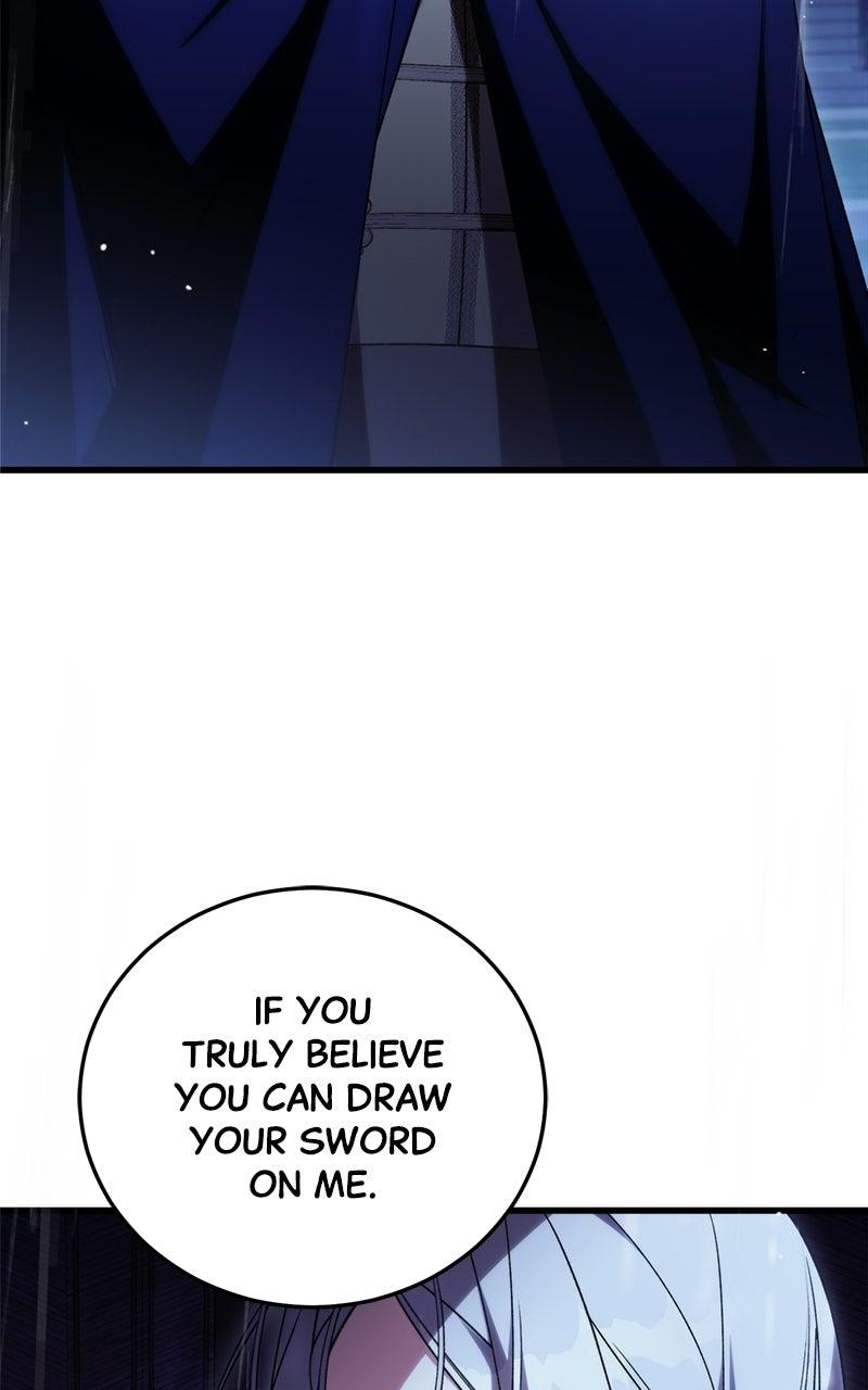 Even When I'm Dead Chapter 42 page 27 - 
