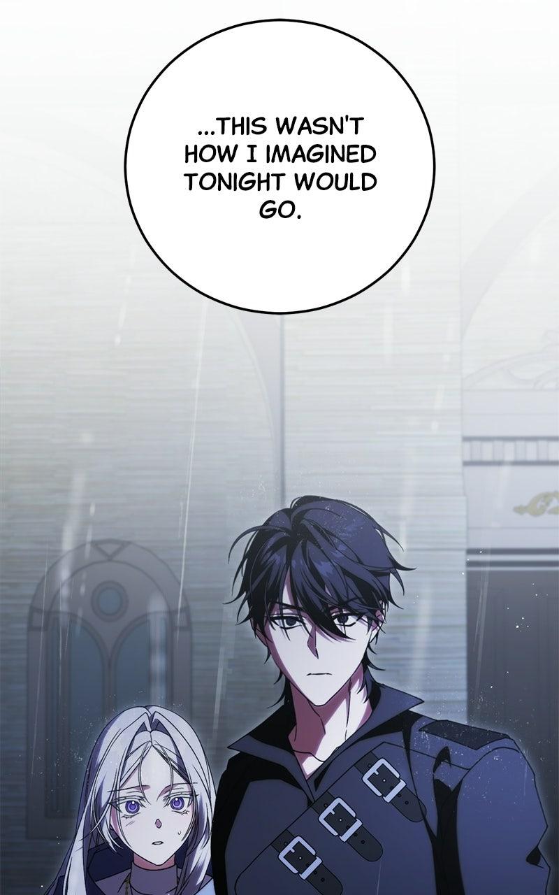 Even When I'm Dead Chapter 42 page 4 - 