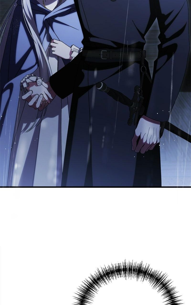 Even When I'm Dead Chapter 42 page 5 - 