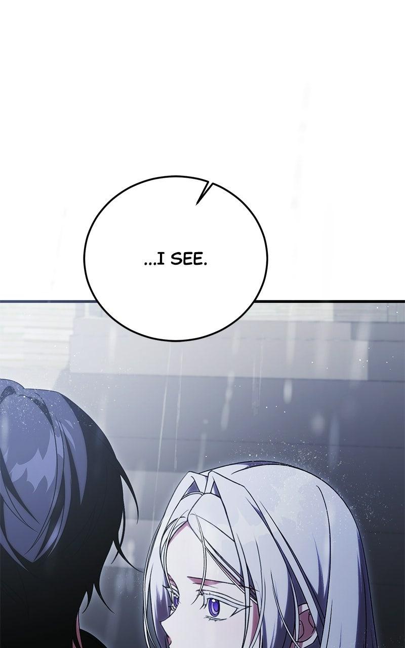 Even When I'm Dead Chapter 42 page 42 - 