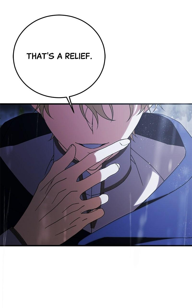 Even When I'm Dead Chapter 42 page 44 - 