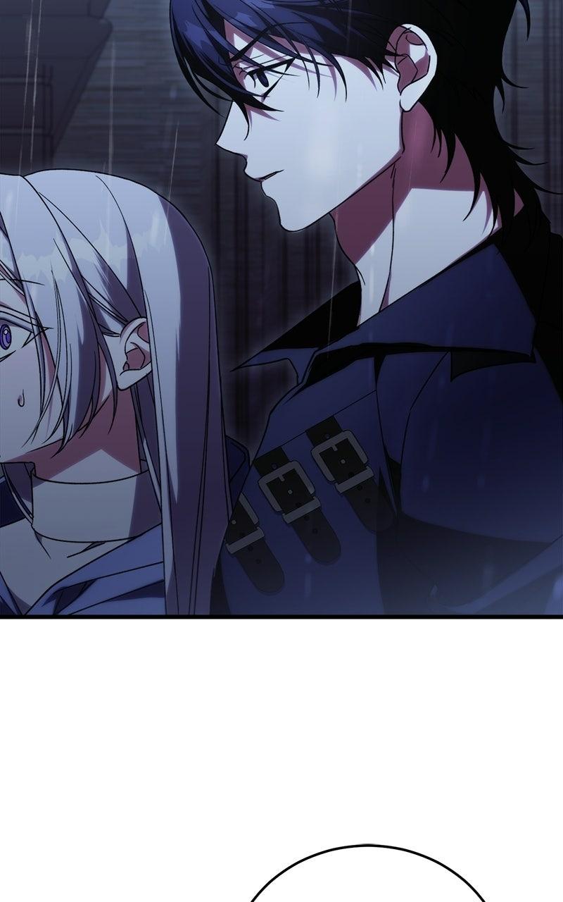 Even When I'm Dead Chapter 42 page 48 - 