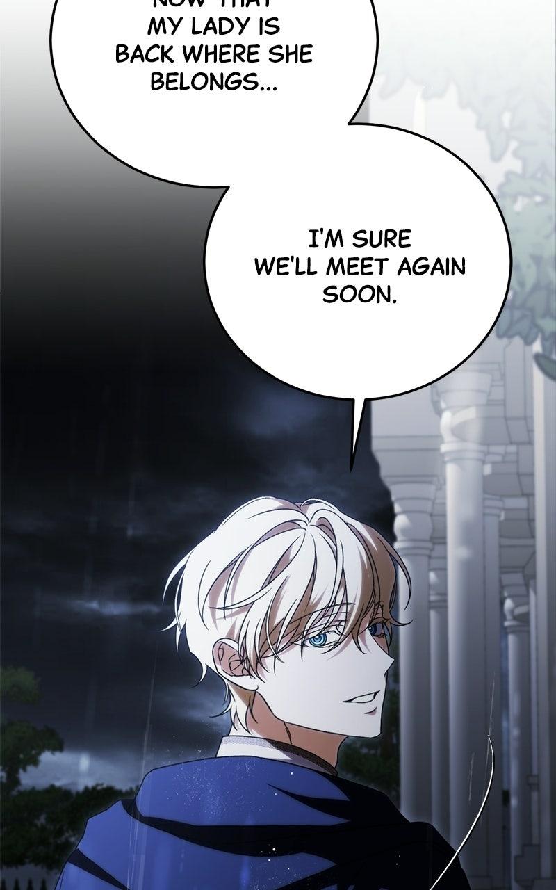 Even When I'm Dead Chapter 42 page 56 - 