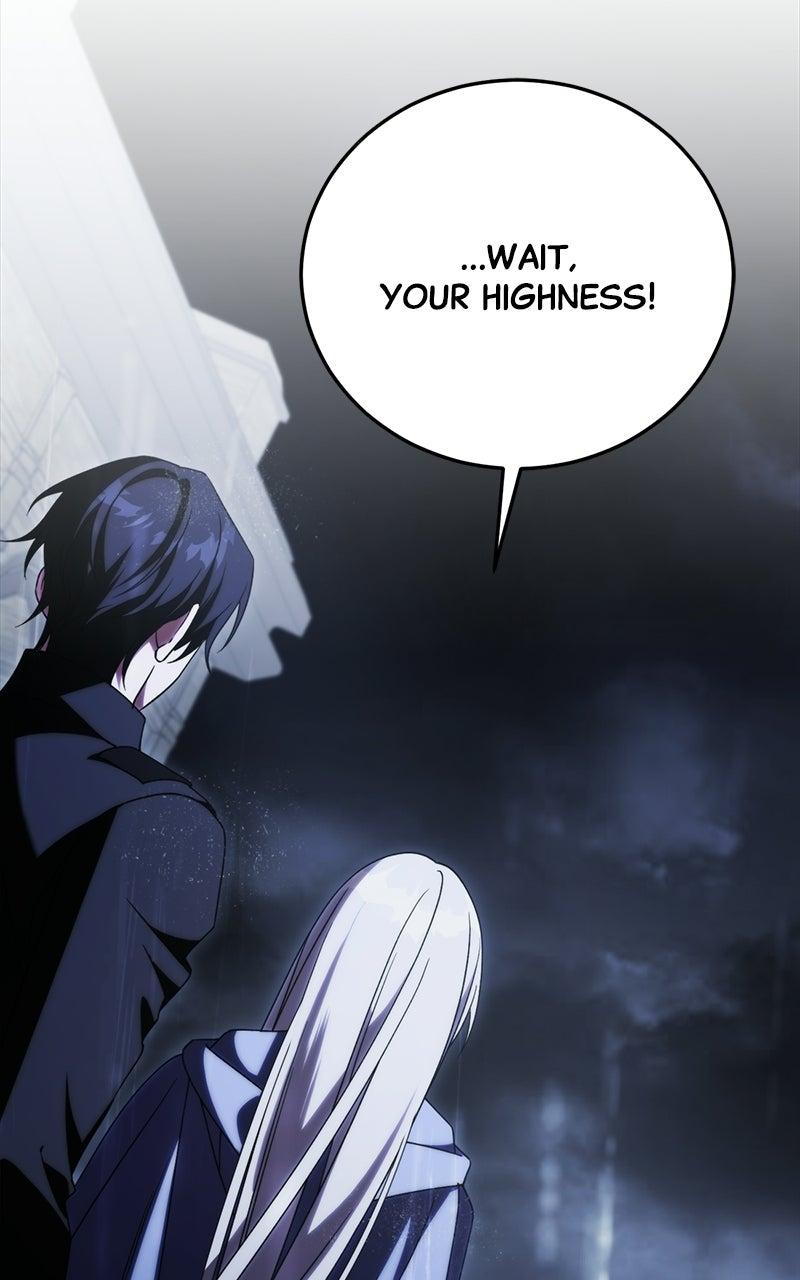 Even When I'm Dead Chapter 42 page 59 - 